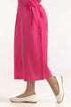 Toddler Girl Pink Trouser Tgws-2210001 B