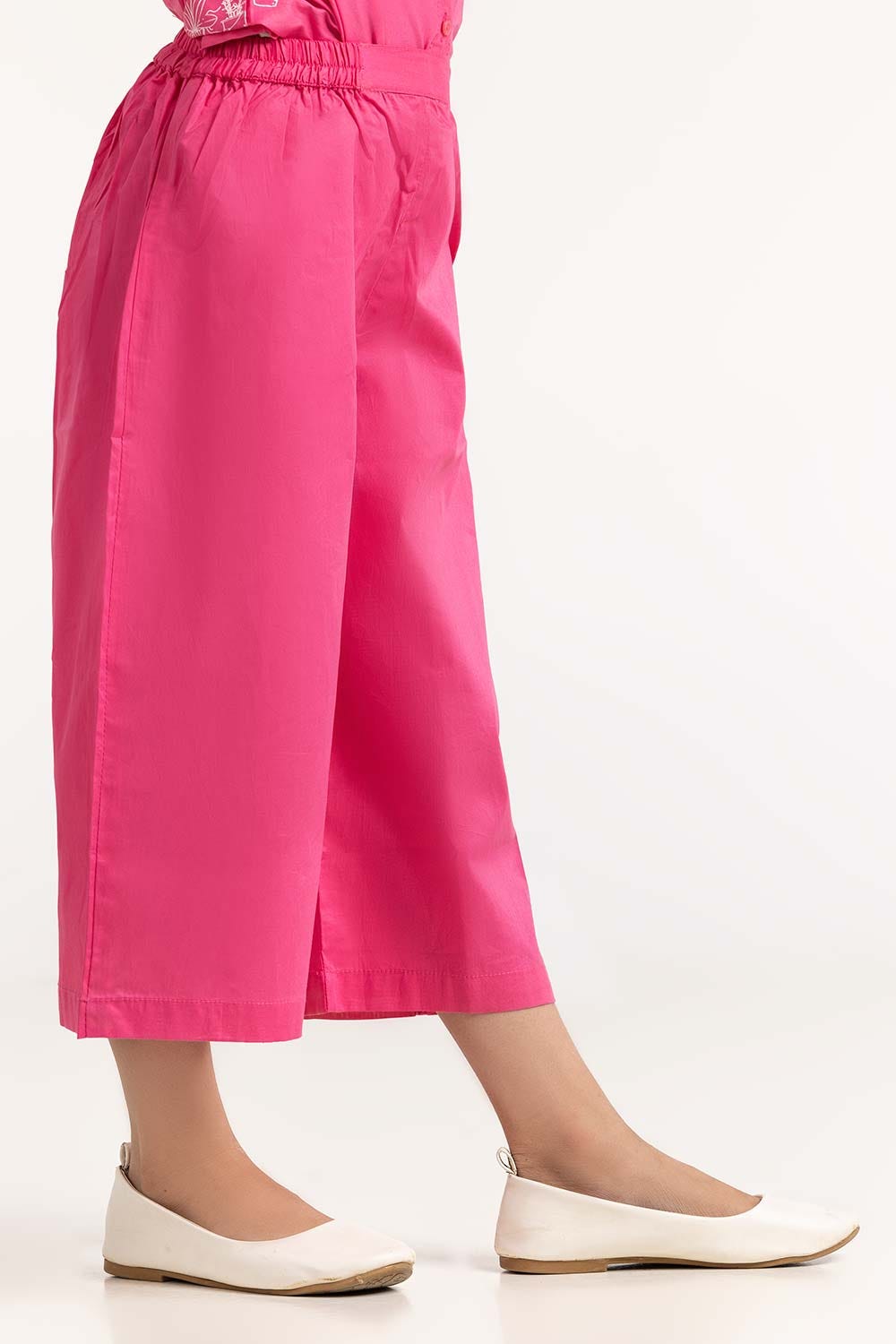 Toddler Girl Pink Trouser Tgws-2210001 B
