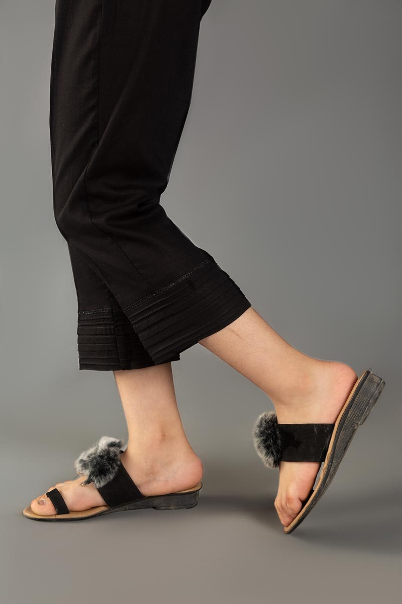 Black Trouser TR-18-44 KIDS