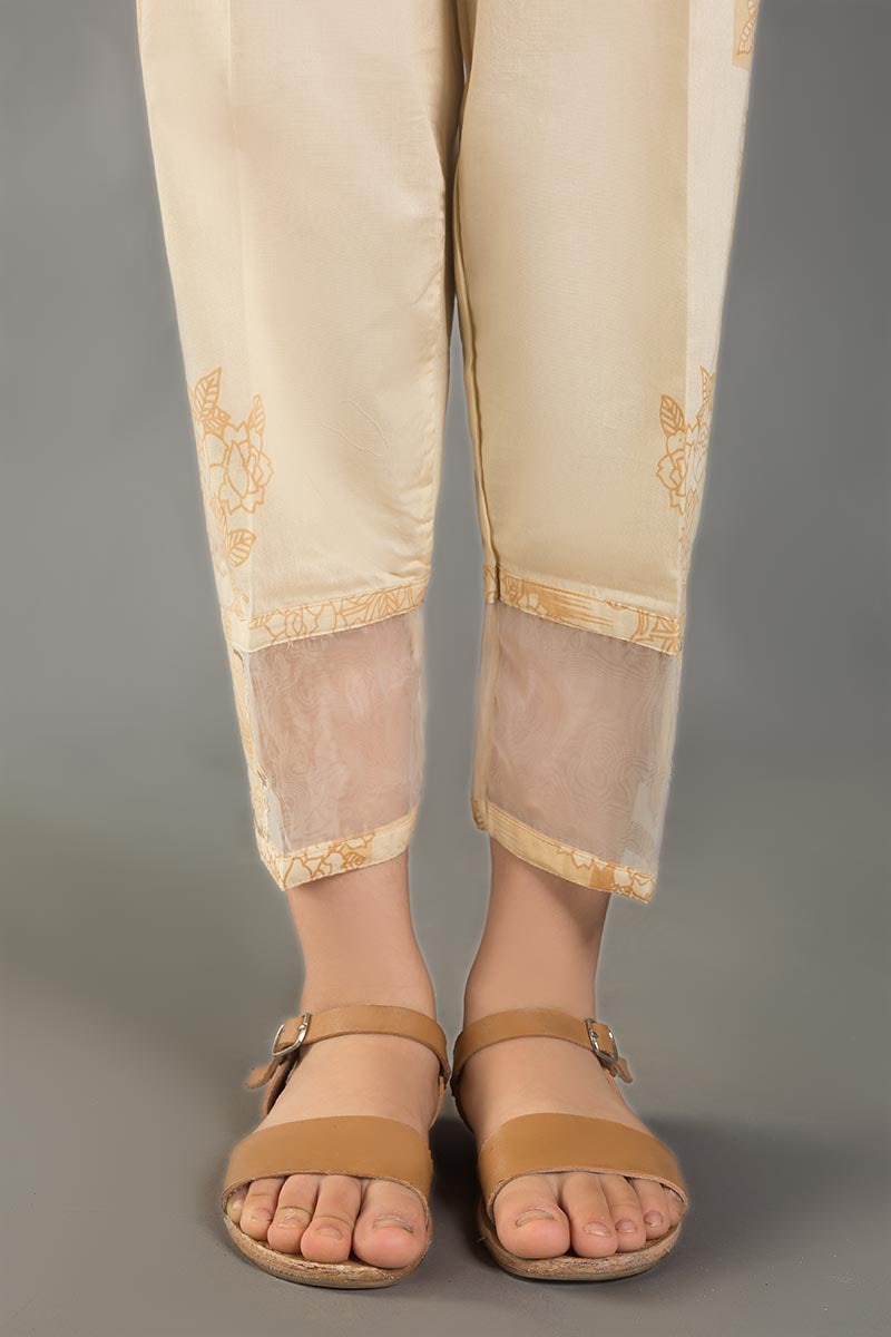 Beige TR-19-44 KIDS