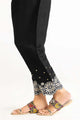 Plain Trousers