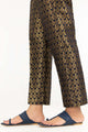 Jamawar Gharara Pants