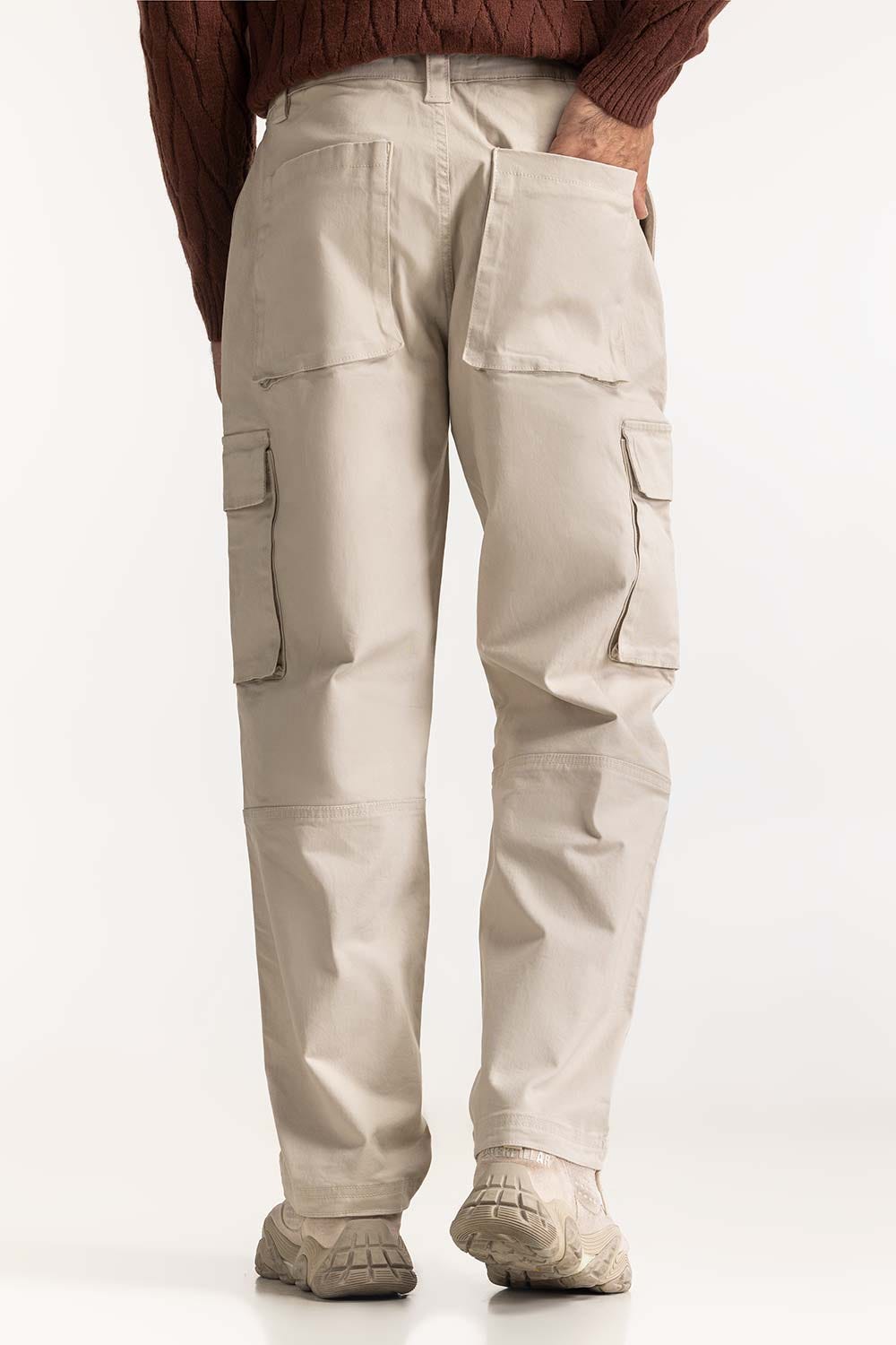 Trouser