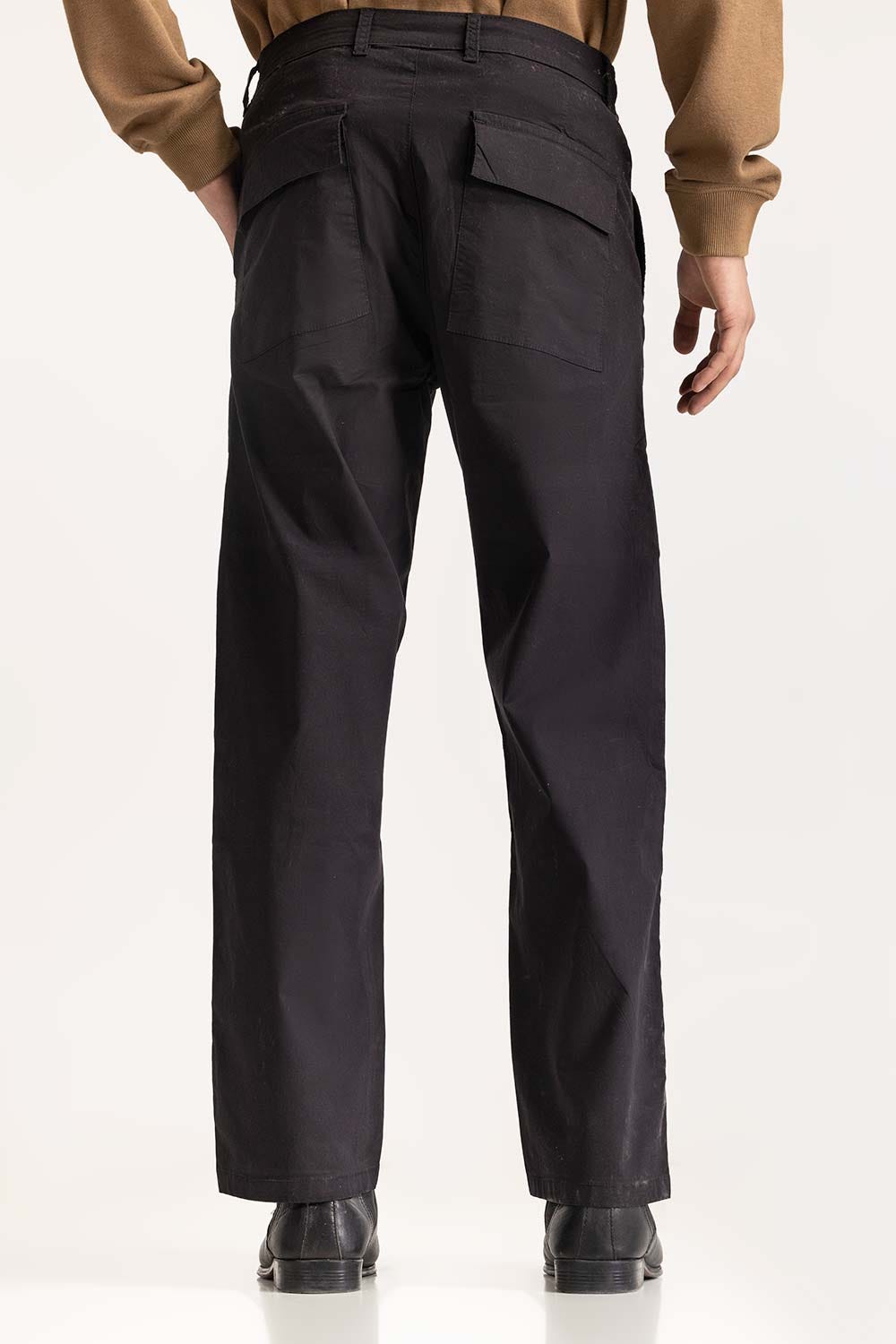 Trouser