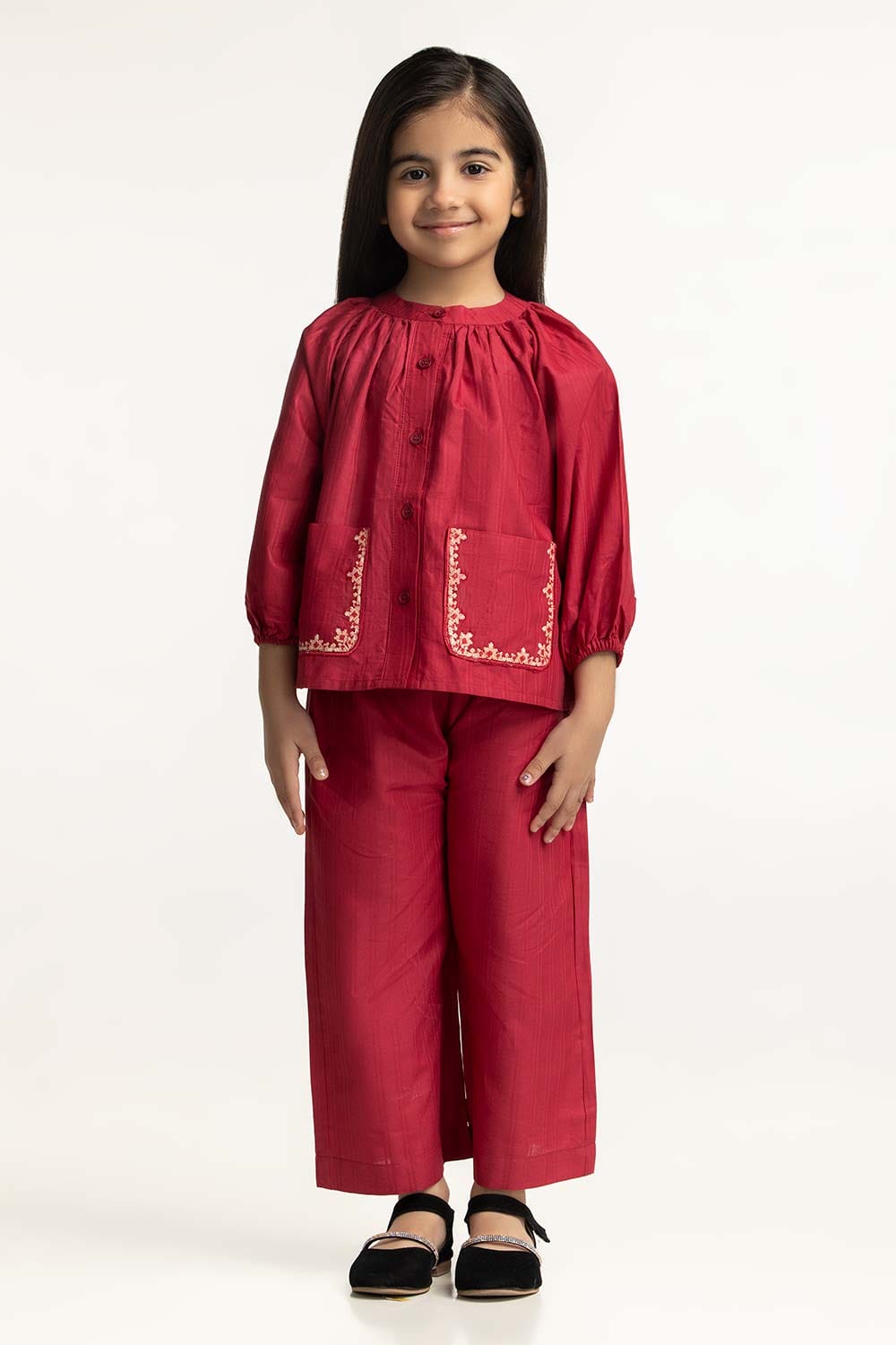 Trouser