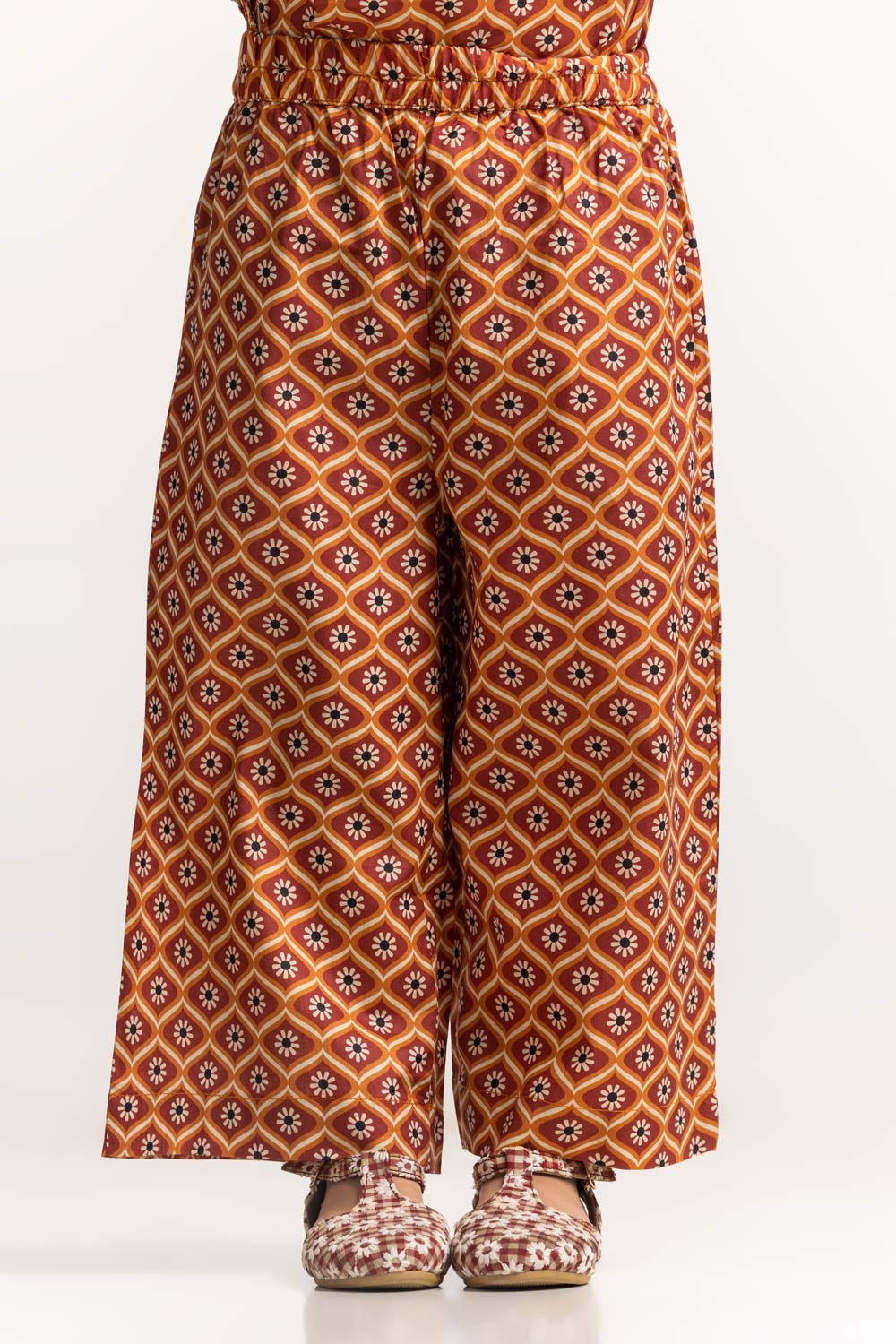 Trouser