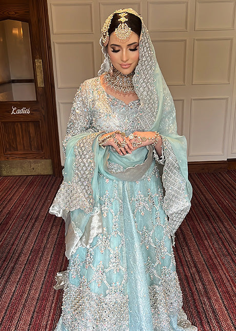 Sahiba - Client Diaries