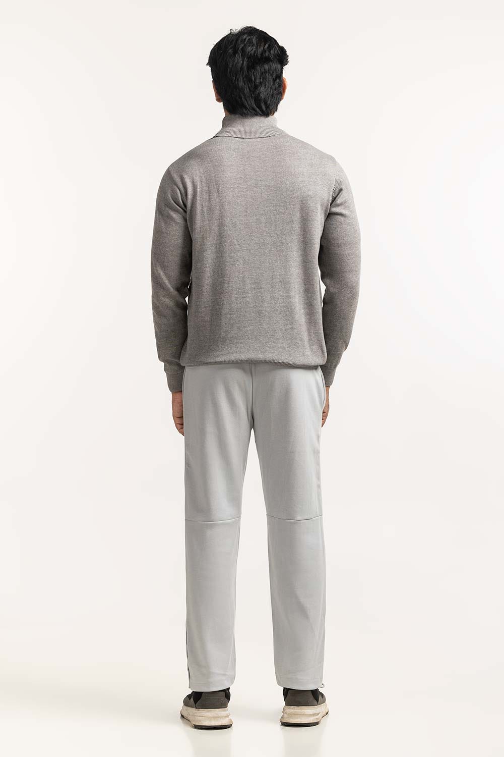 Turtle Neck Sweater