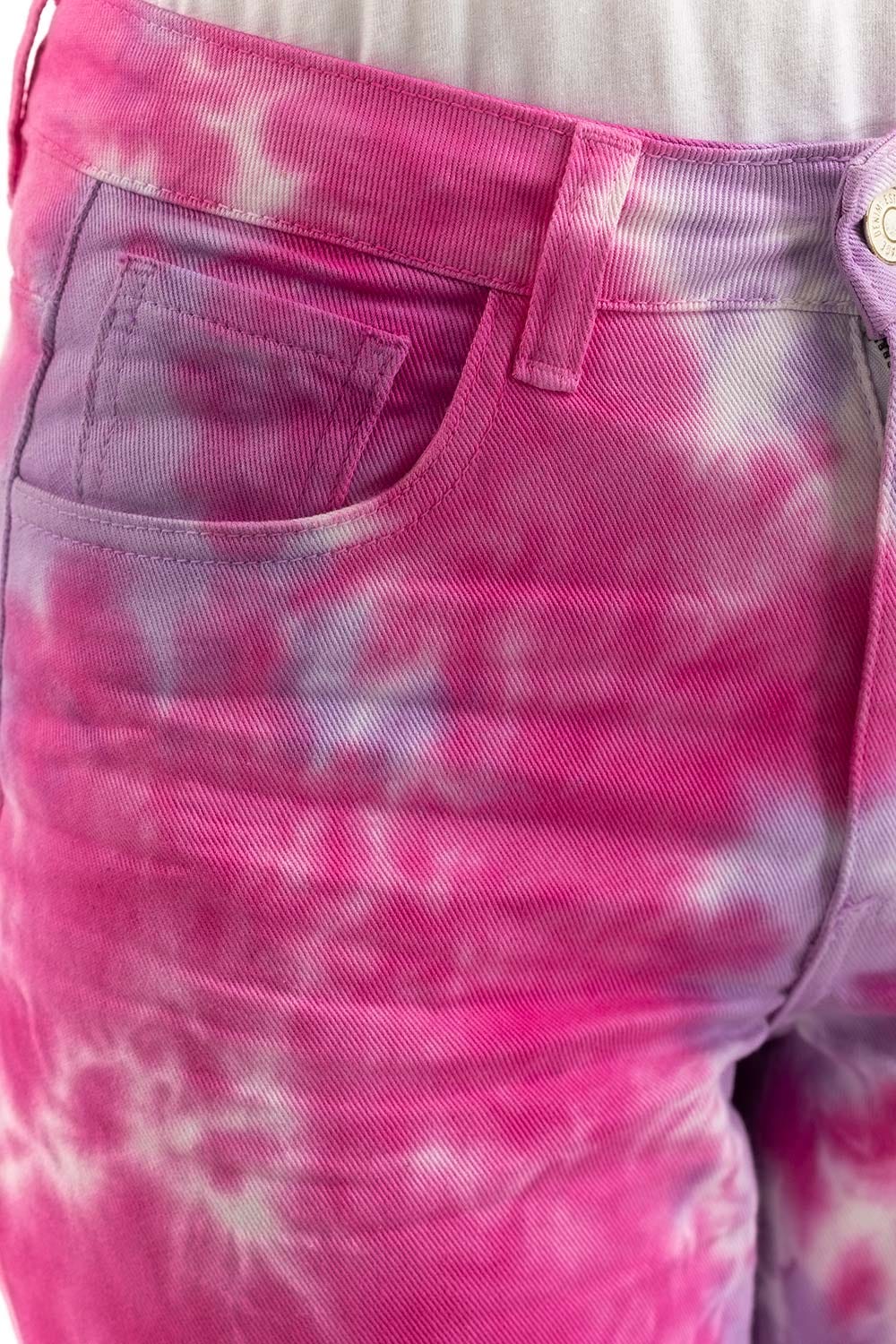 Tye Dye Pant
