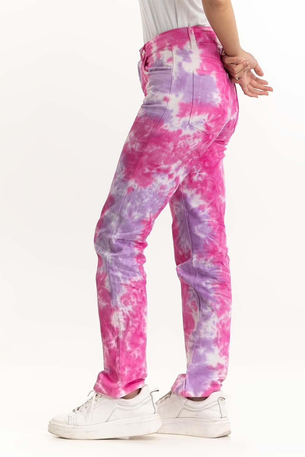 Tye Dye Pant