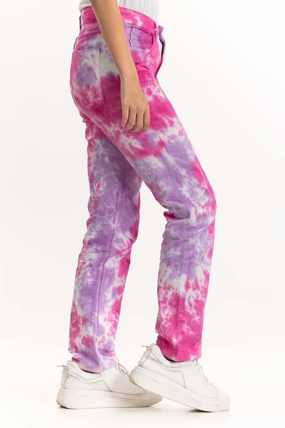 Tye Dye Pant