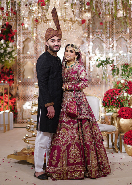 Signature Bridal