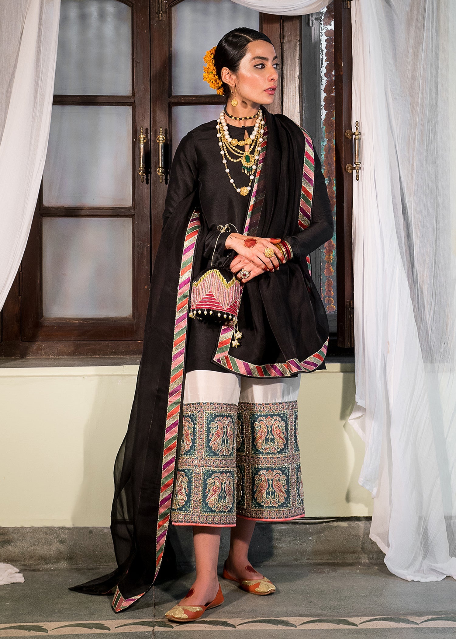 Musk - Ready to ship