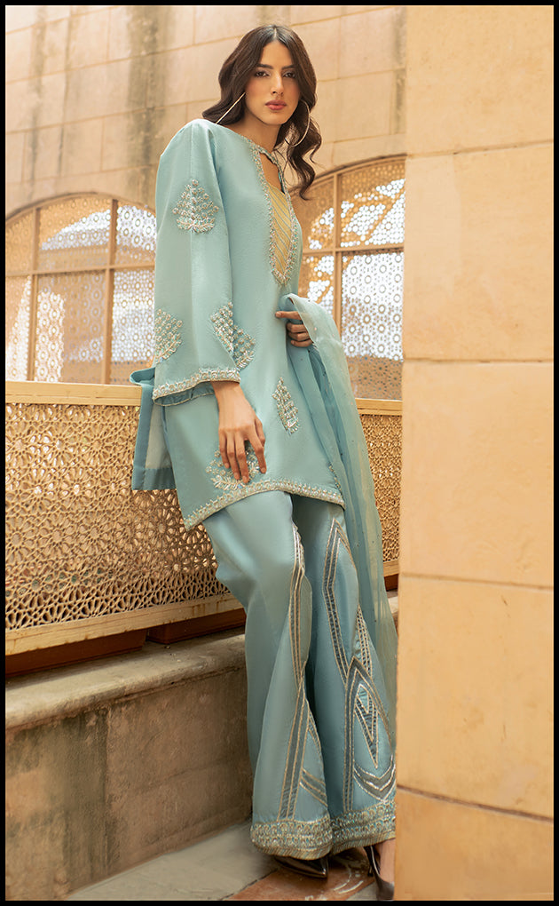 Sumaira Aurangzeb