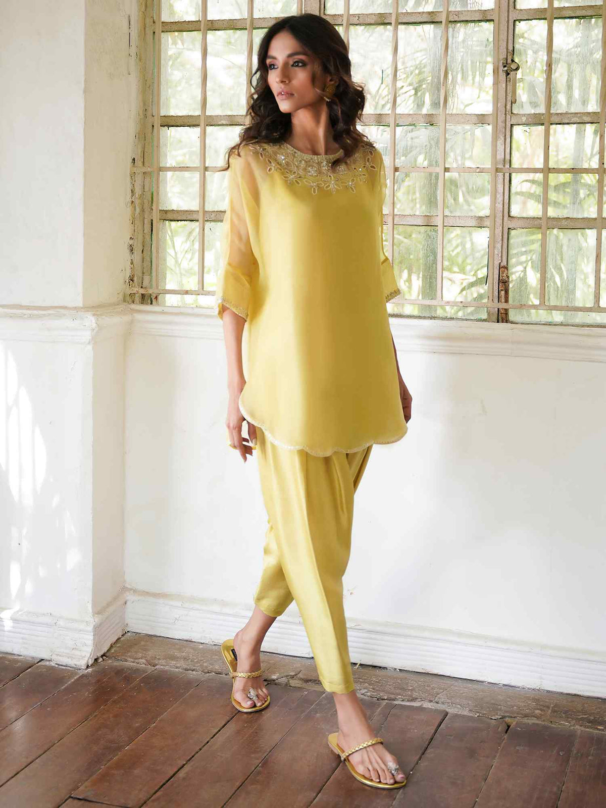 Misha Lakhani