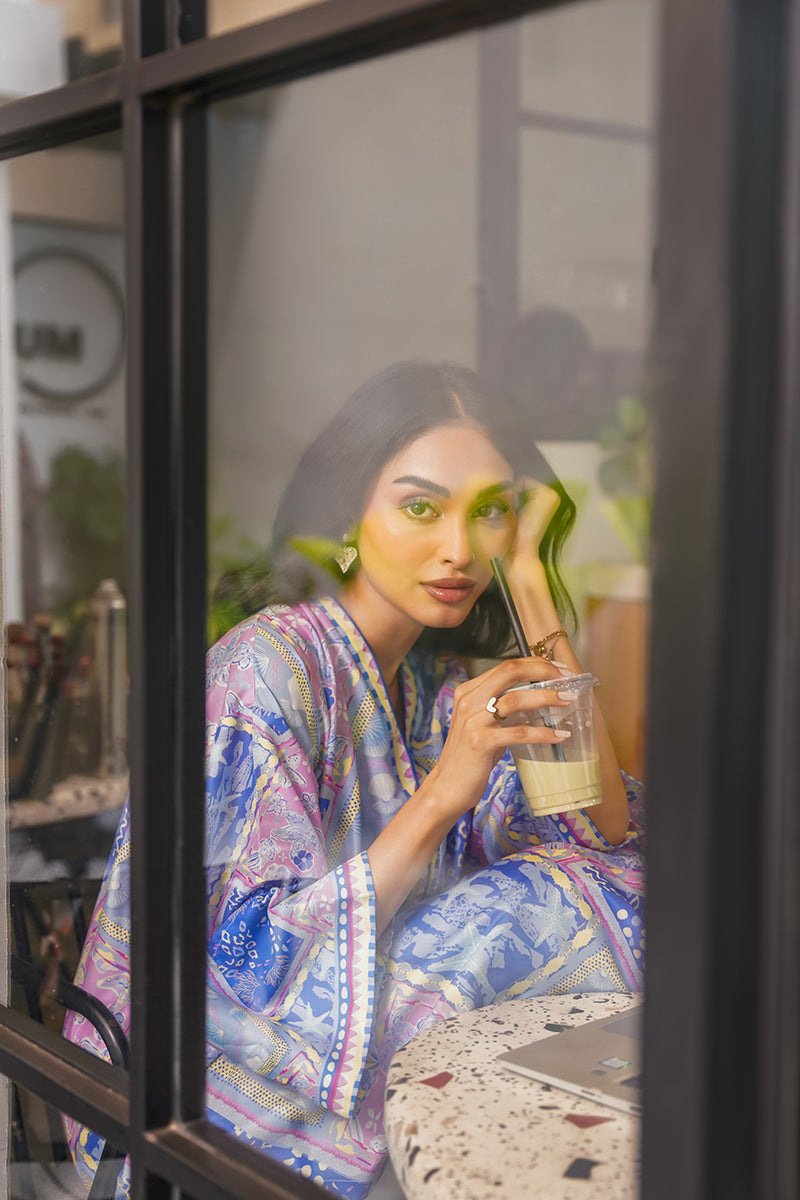 Blueberry Sorbet RTD