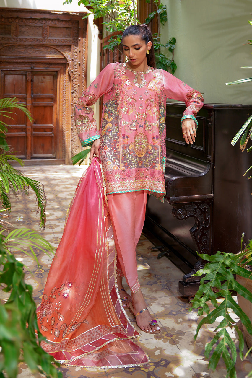 Sania Maskatiya