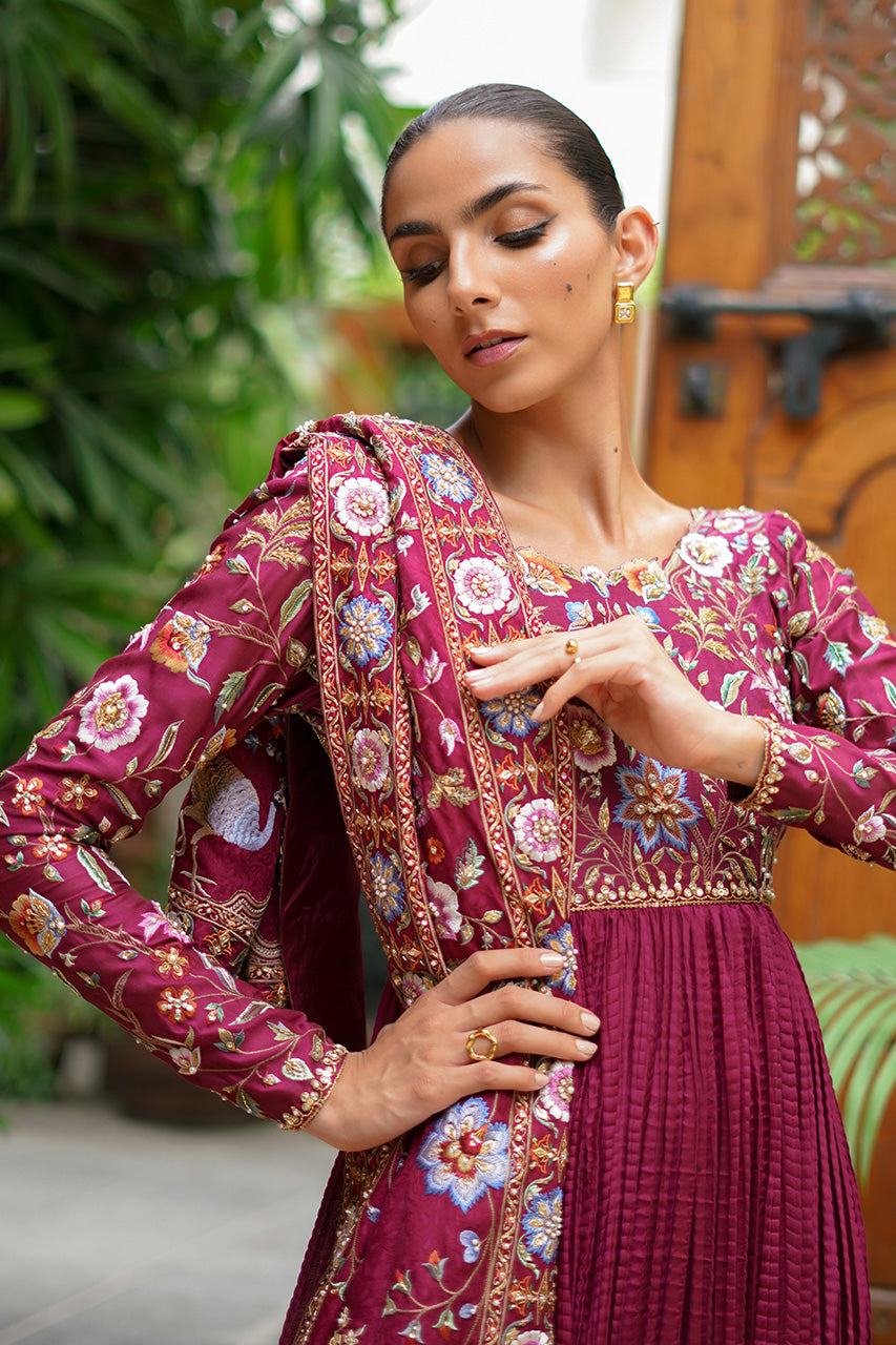 Sania Maskatiya