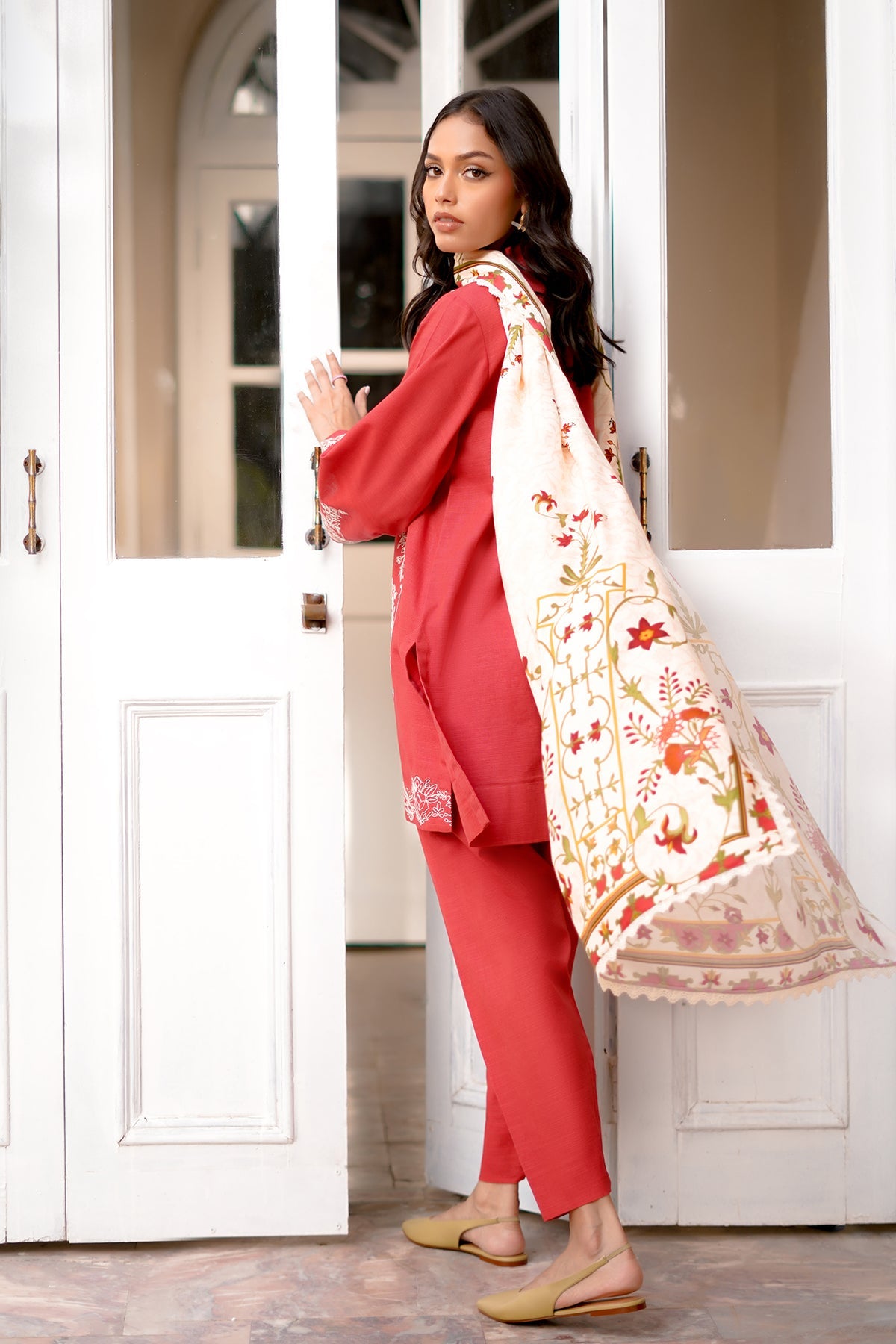 Gehna Bridal Set