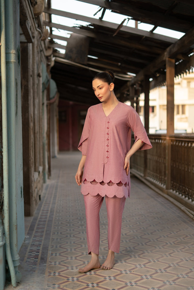 Beet Root Matching Set