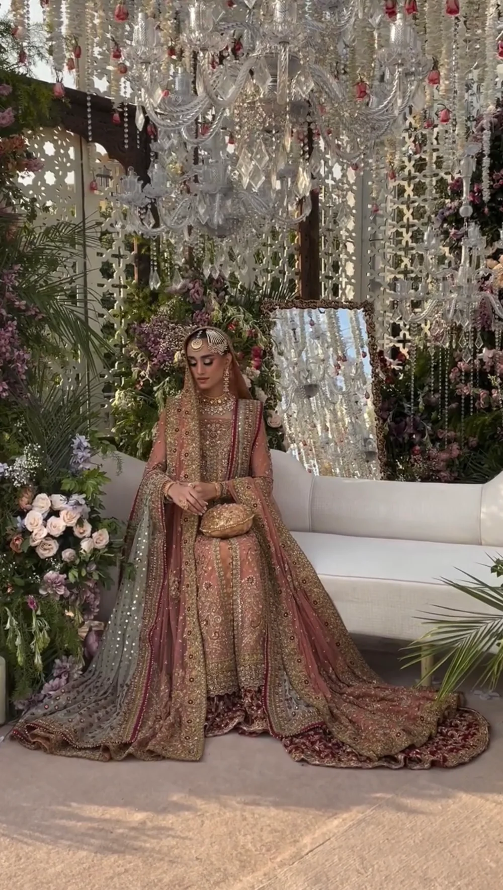 Haris Shakeel – Safeera