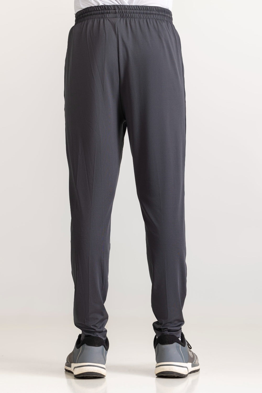 Urban Chic Textured Trouser