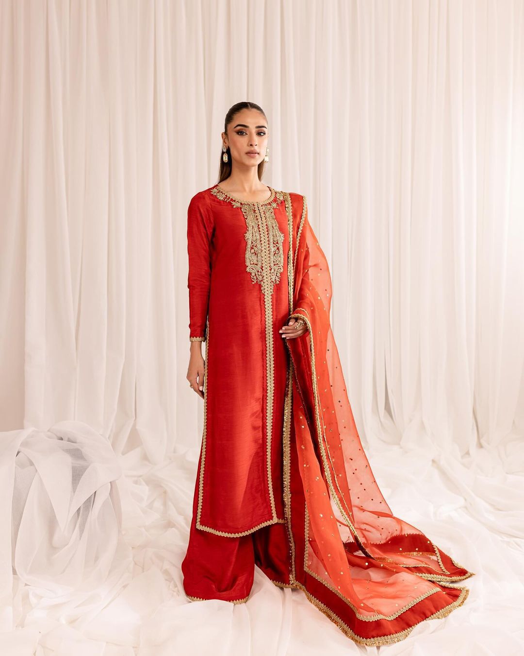 Urooj-Festive Wear'25