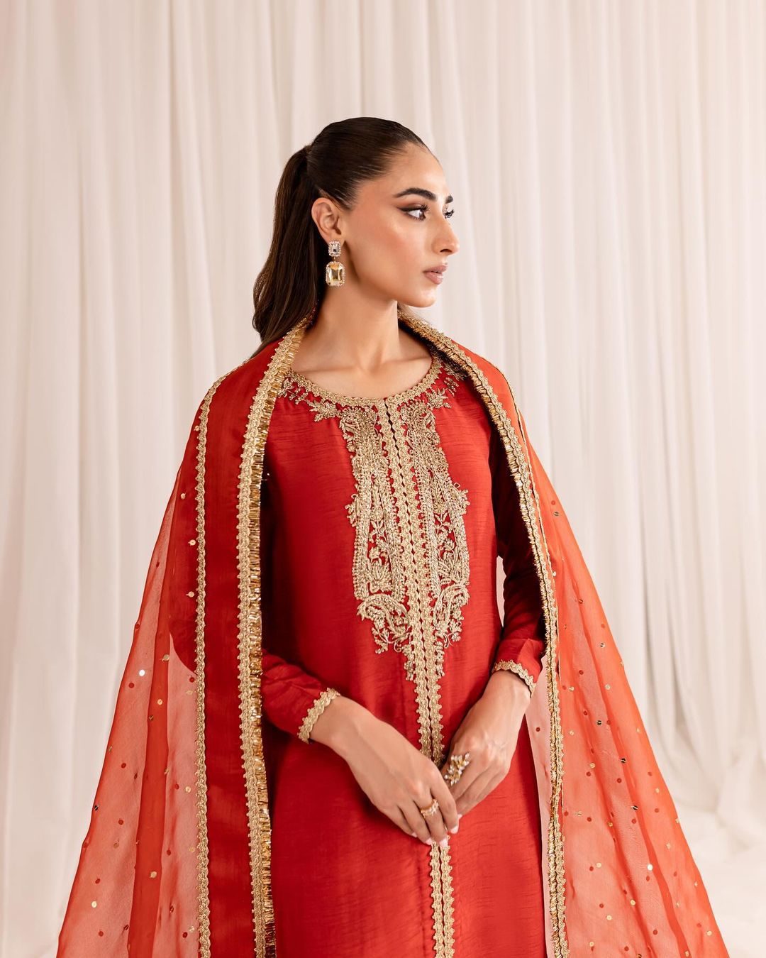 Urooj-Festive Wear'25