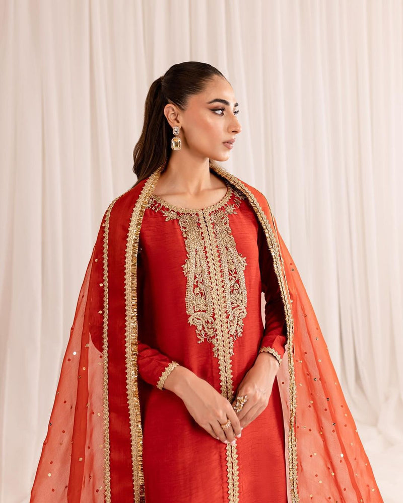 Urooj-Festive Wear'25