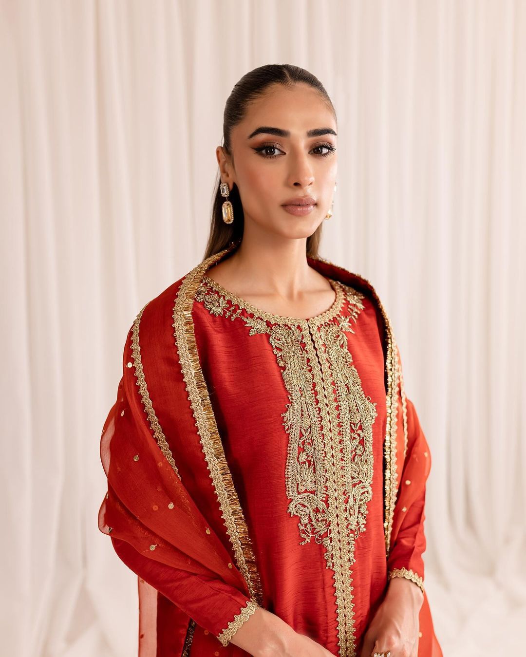 Alizay Saad