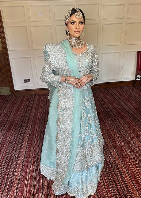 Sahiba - Client Diaries