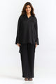 V-Neck Blouse