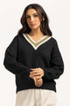 V-Neck Sweater
