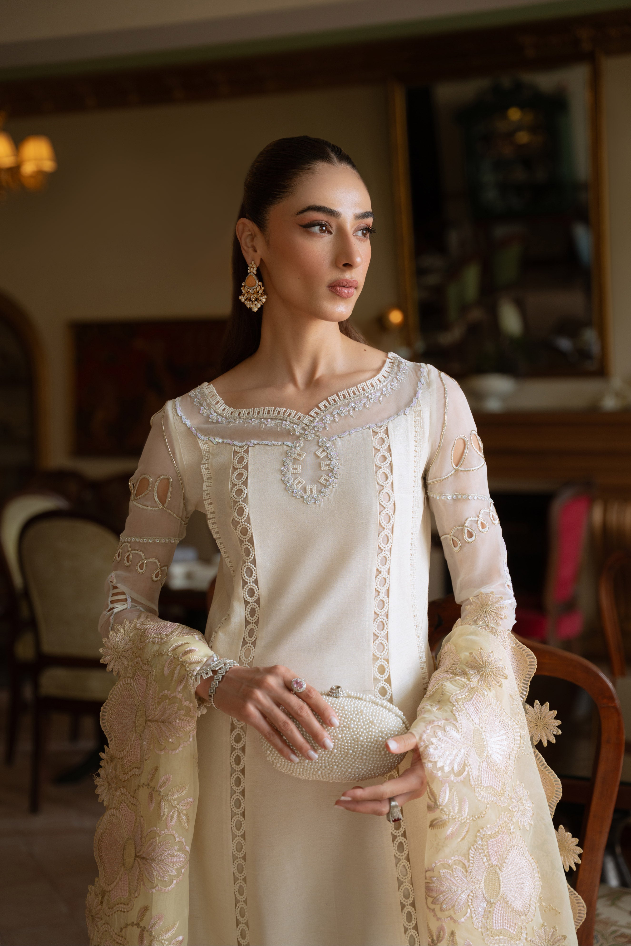 Vaneesia - Ready To Wear
