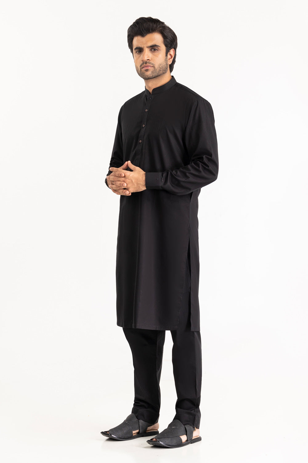 Valor Unstitched Fabric Blended-Lf