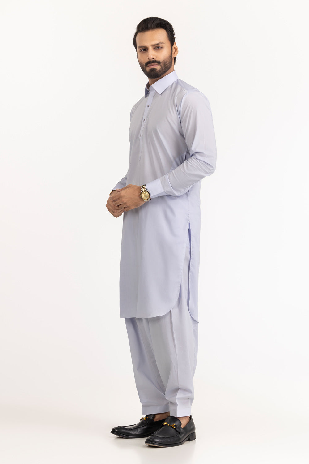 Valor Unstitched Fabric Blended-Lf