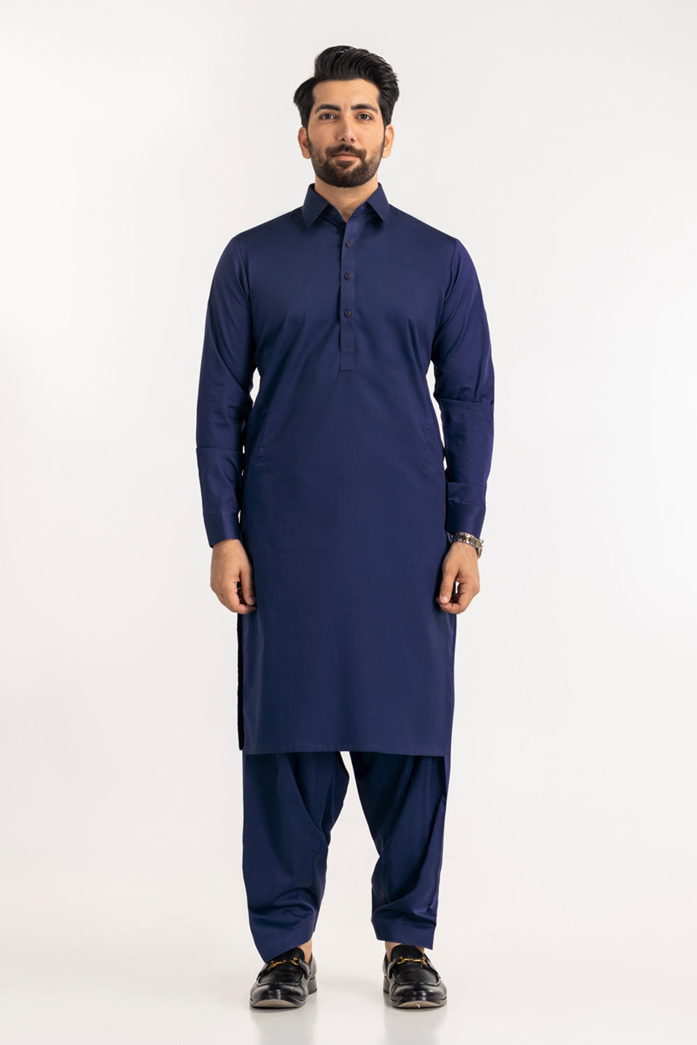 Valor Unstitched Fabric Blended-Lf