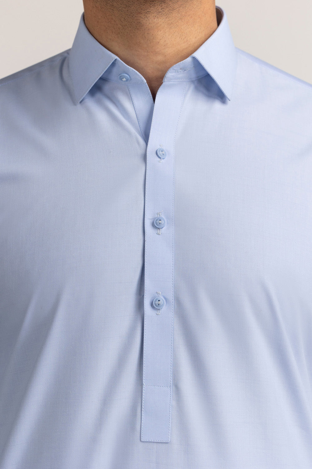 Valor Unstitched Fabric Blended-Lf