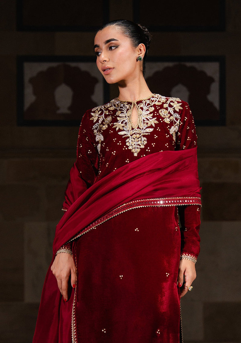 Vana Velvet