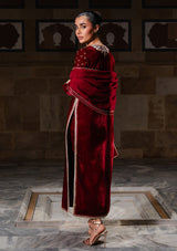 Vana Velvet