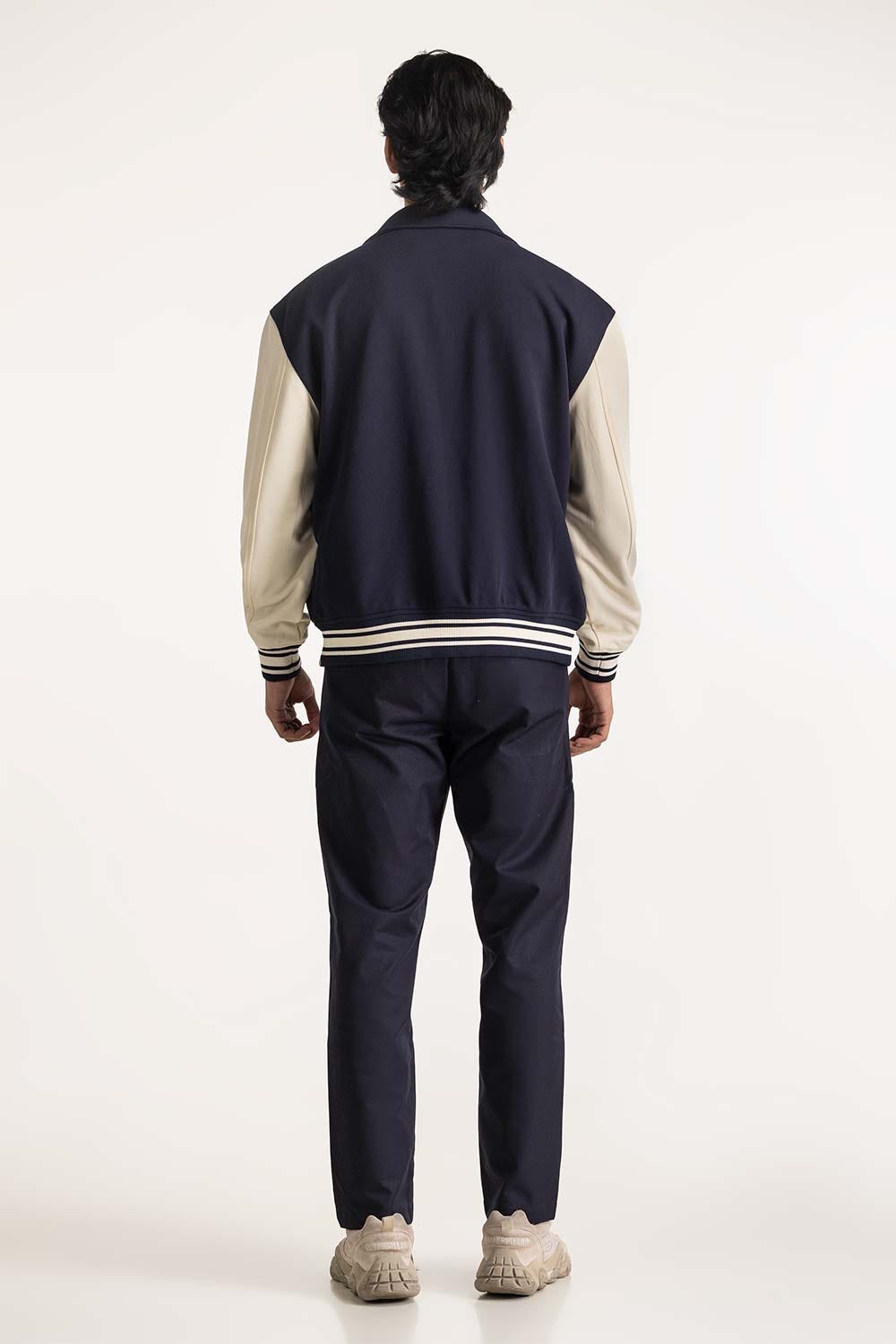 Varsity Jacket