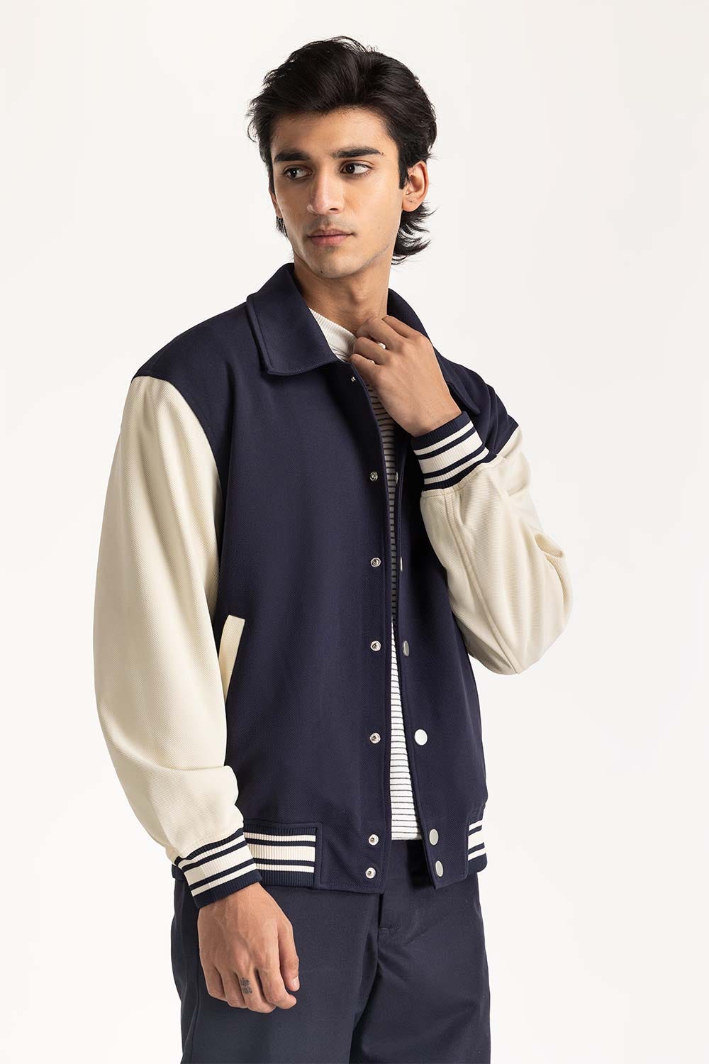 Varsity Jacket