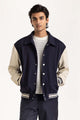Varsity Jacket