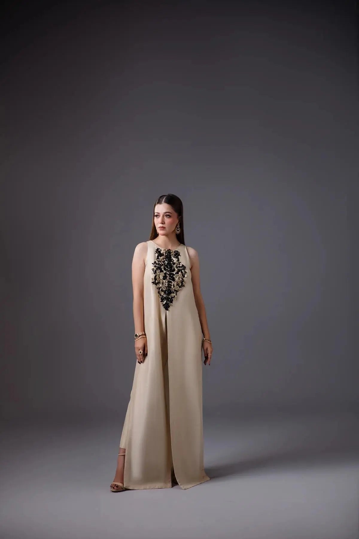 Vinaya by Alizay Saad