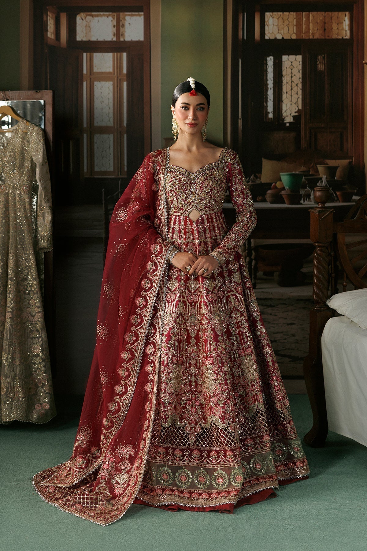 Virsa made by Mairaz