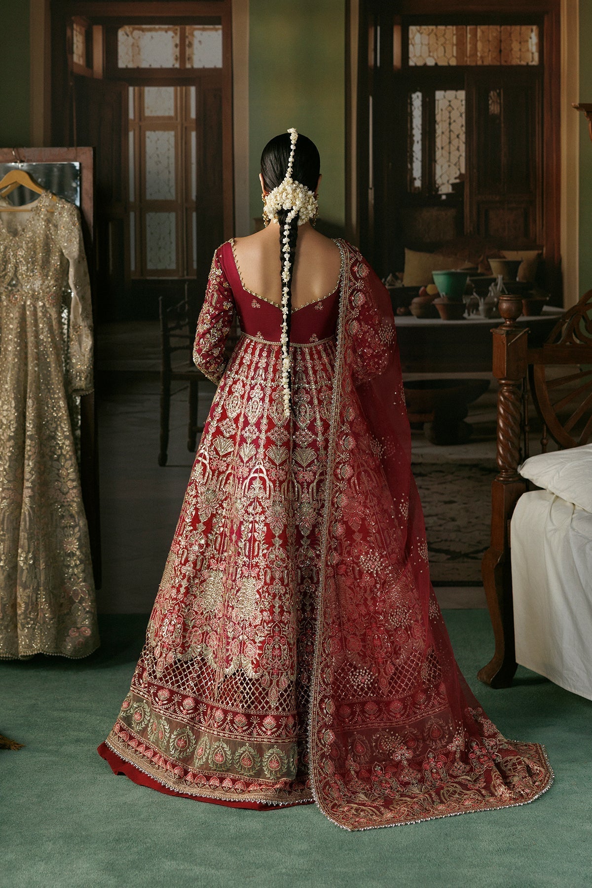 Virsa made by Mairaz