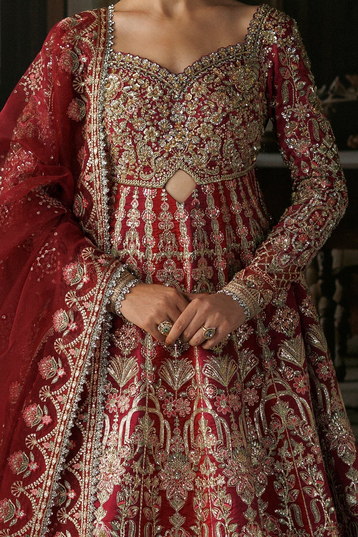 Virsa made by Mairaz