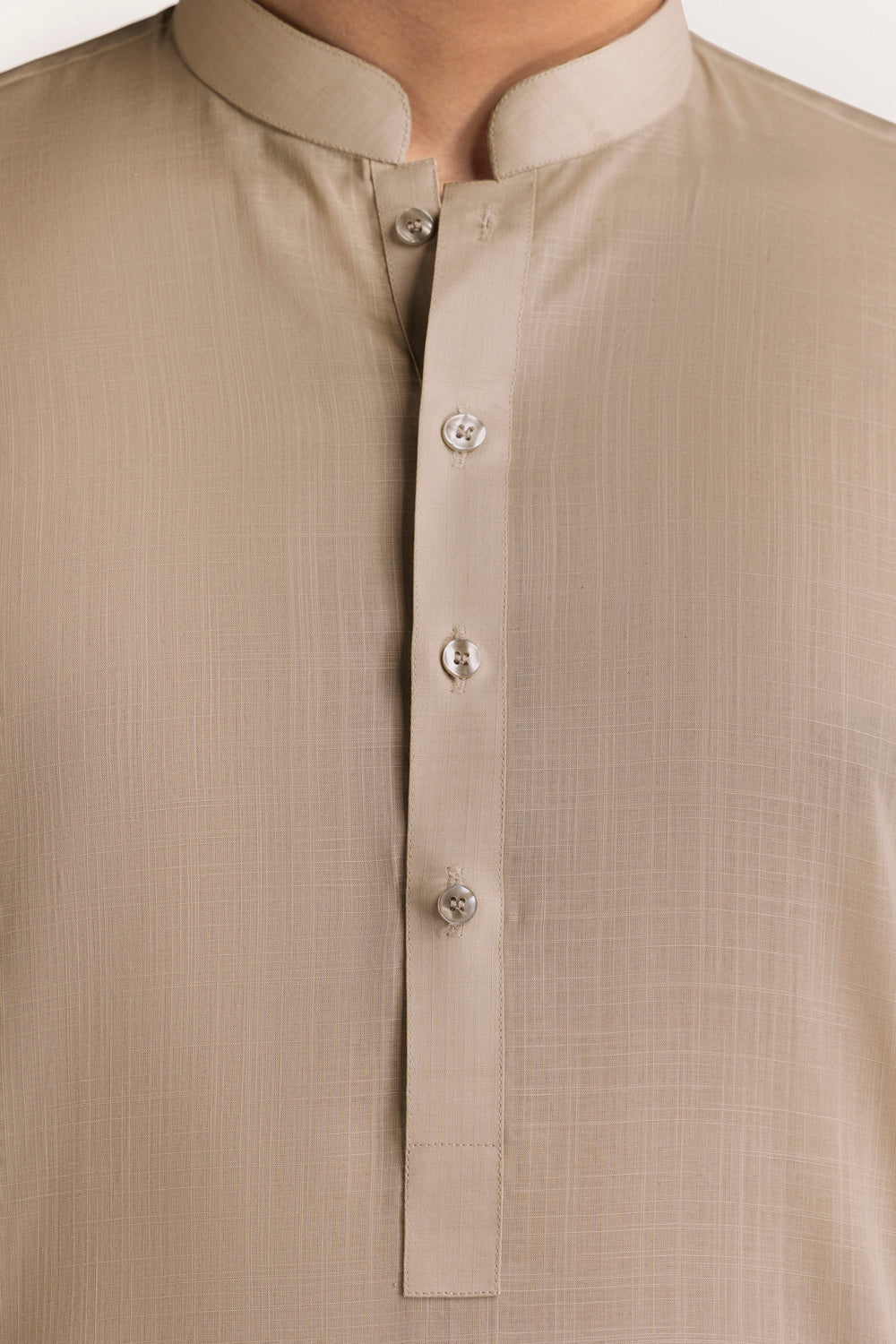 Vision Capella Unstitched Fabric Blended