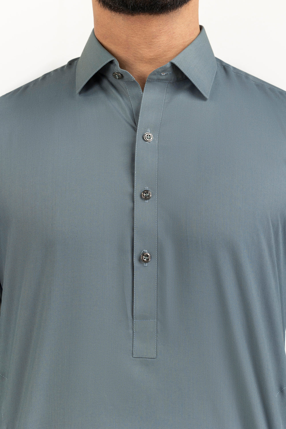 Vision Columbus Unstitched Fabric Blended