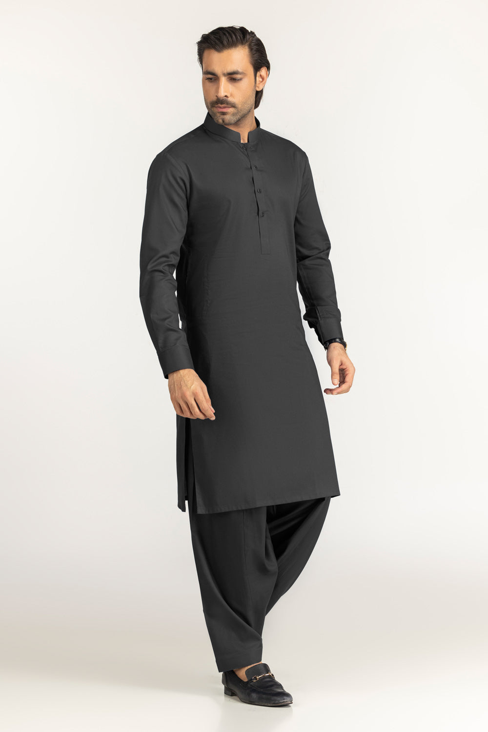 Vision Ember Unstitched Fabric Blended